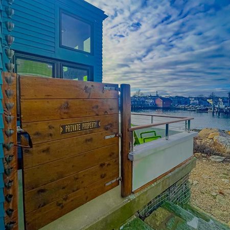 Hotel Rockport Sunday Exterior foto
