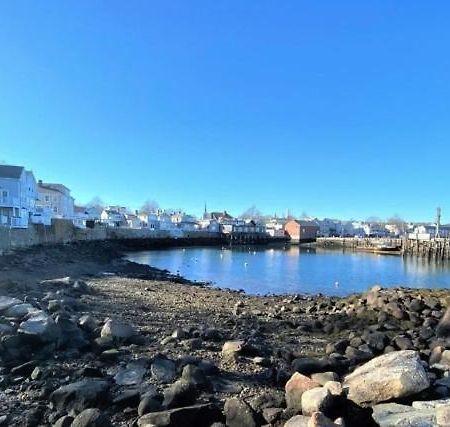 Hotel Rockport Sunday Exterior foto