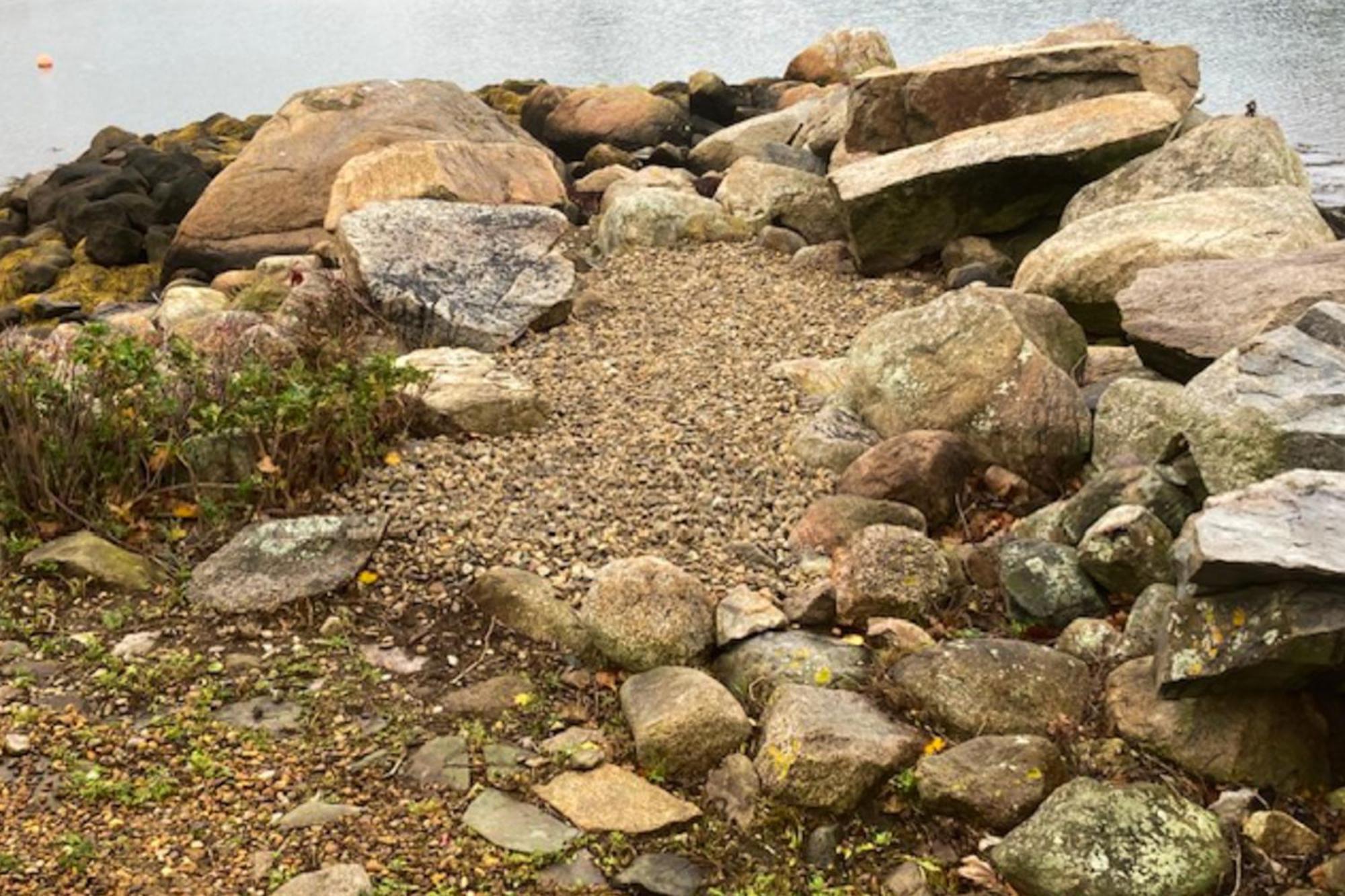 Hotel Rockport Sunday Exterior foto