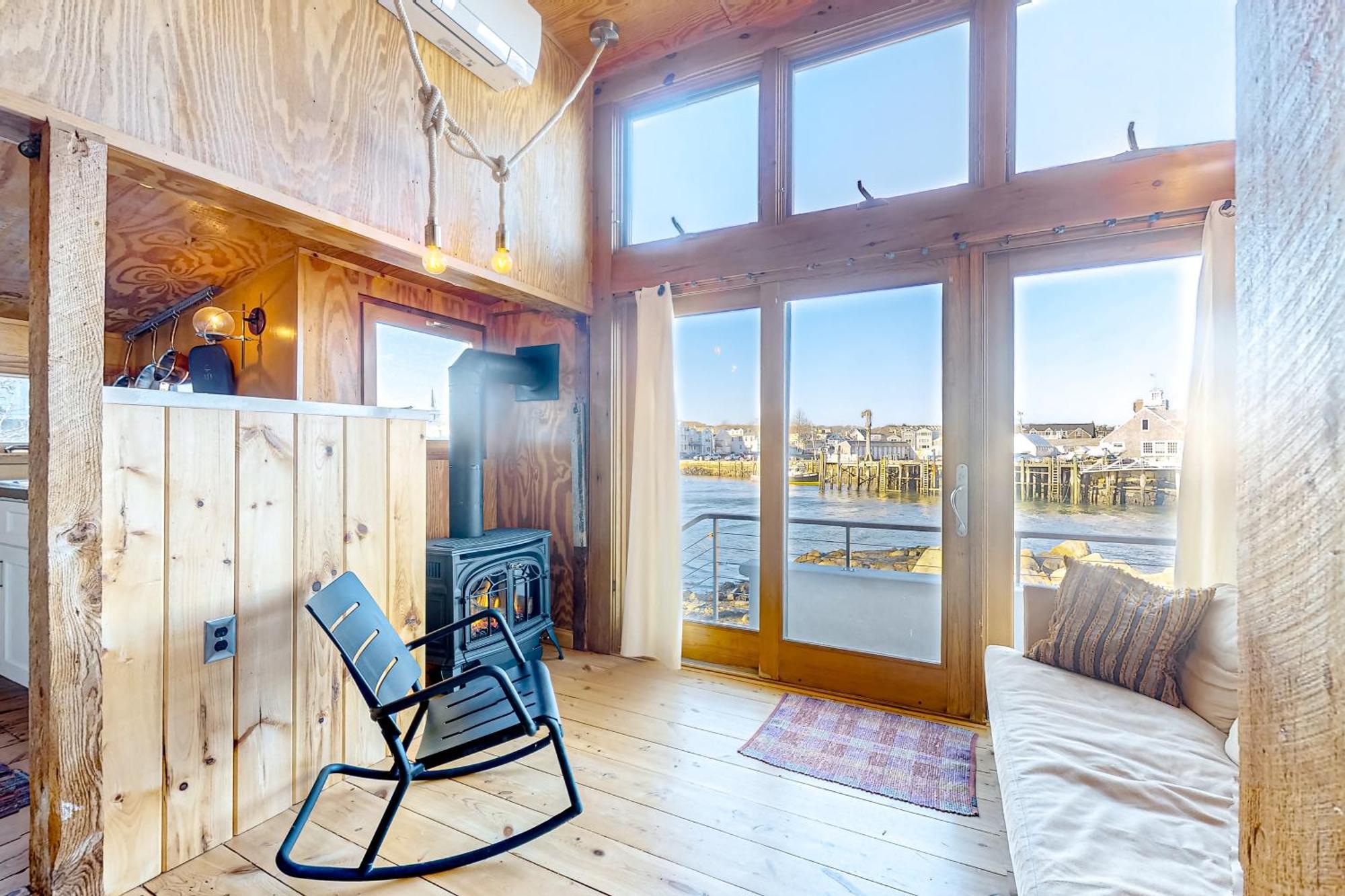 Hotel Rockport Sunday Exterior foto